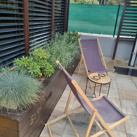 منتزه العطل Mobile Palma دراغ