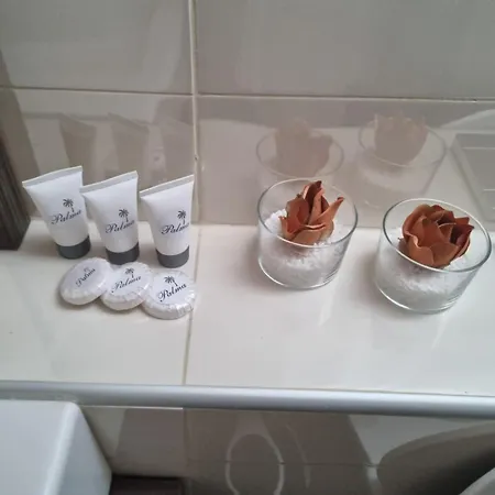 假日公园 Mobile Palma