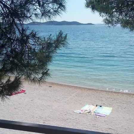 Mobile Palma База отдыха
