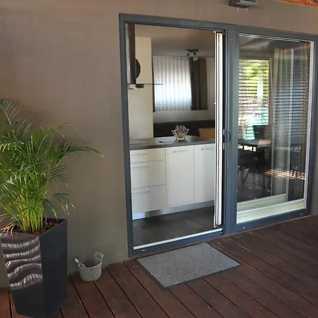 假日公园 Mobile Palma 德拉格