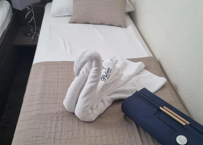 Mobile Palma 假日公园 德拉格