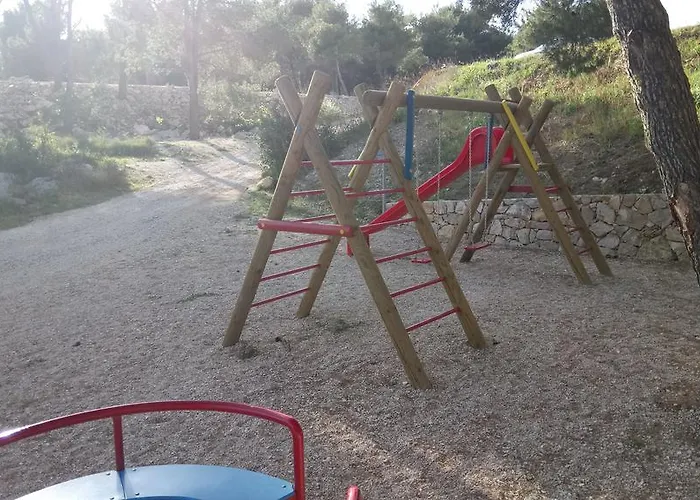 Üdülőpark Mobile Palma *