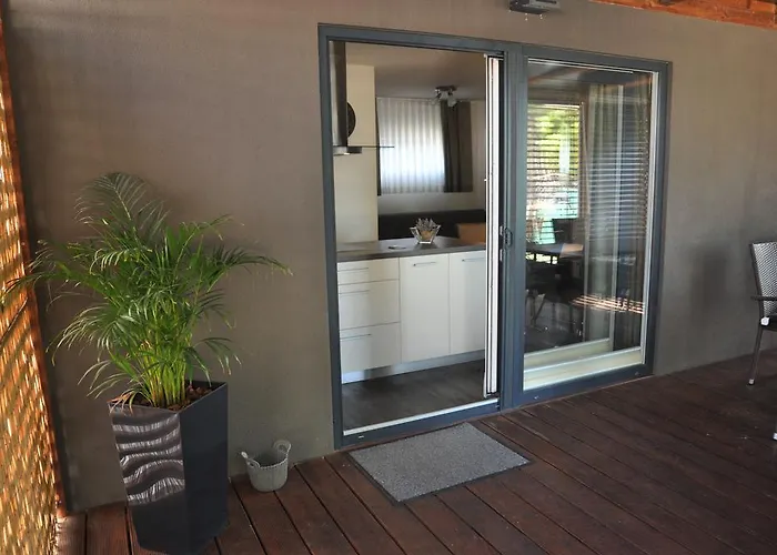 假日公园 Mobile Palma 德拉格