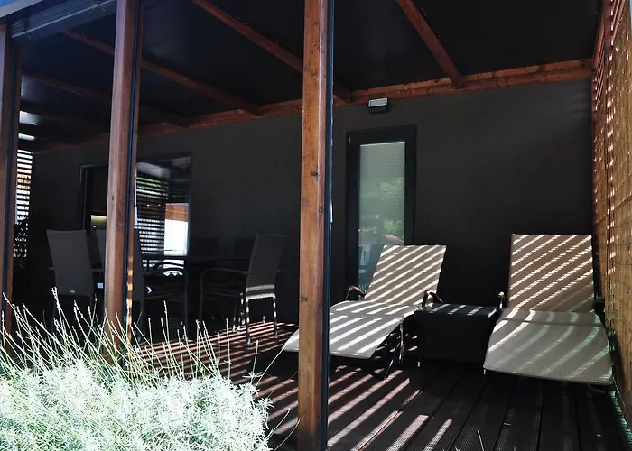 Mobile Palma 假日公园 *