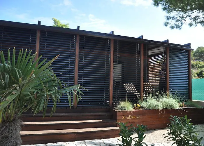 假日公园 Mobile Palma *