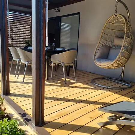 Holiday park Mobile Palma