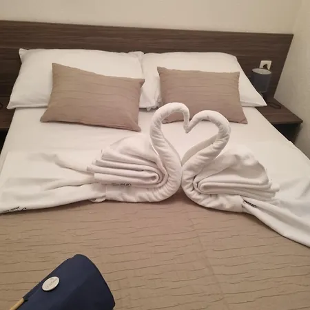 Üdülőpark Mobile Palma Drage