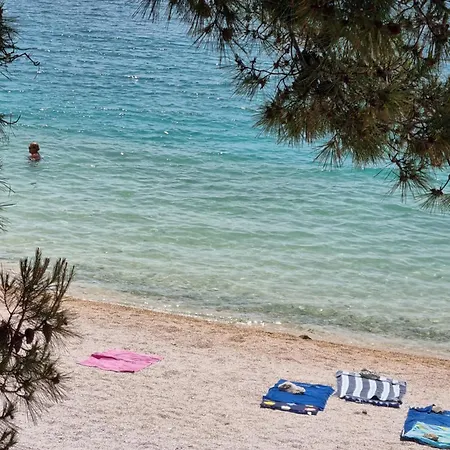 Üdülőpark Mobile Palma