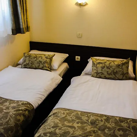 Mobile Palma Holiday park Drage