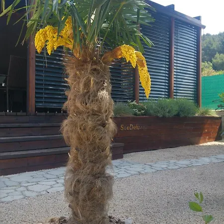 Mobile Palma Πάρκο διακοπών Drage