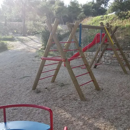 Üdülőpark Mobile Palma *