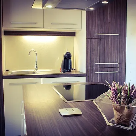 Mobile Palma Üdülőpark *