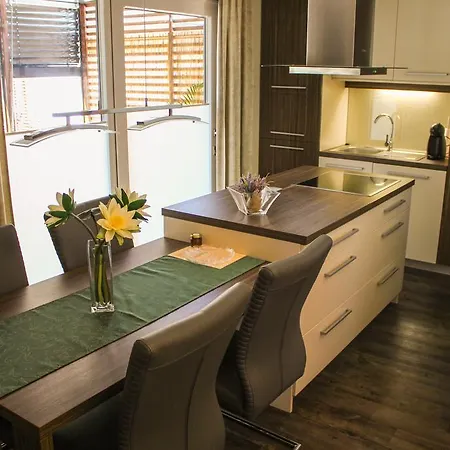 Üdülőpark Mobile Palma