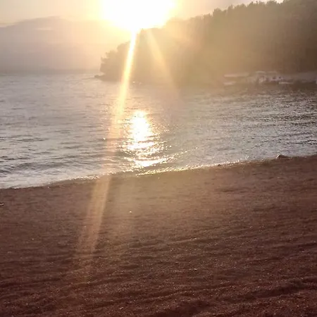 Mobile Palma Üdülőpark