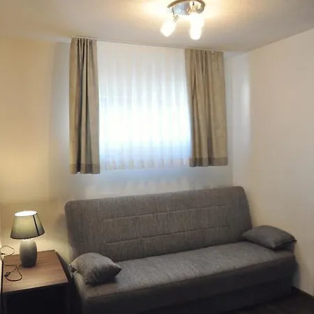 Mobile Palma Üdülőpark *