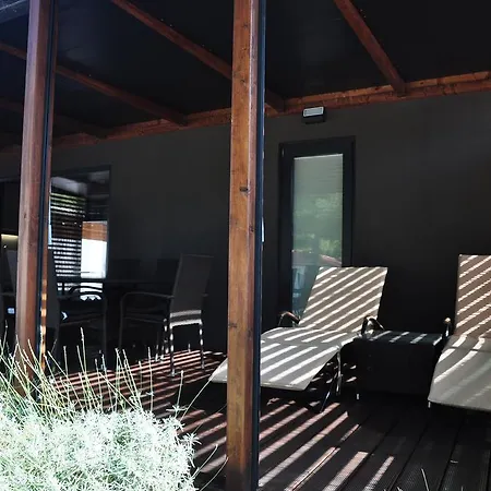 Mobile Palma 홀리데이파크 *