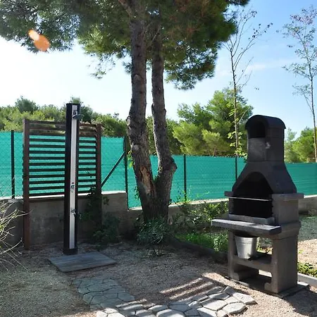 홀리데이파크 Mobile Palma