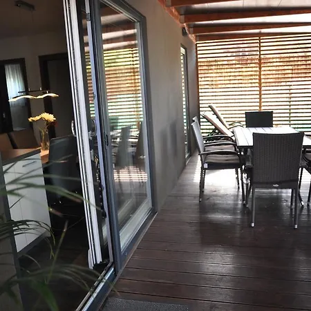 Mobile Palma Holiday park