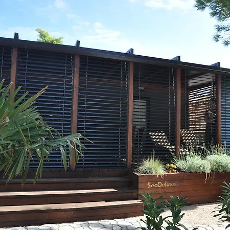 홀리데이파크 Mobile Palma *