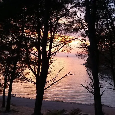 Üdülőpark Mobile Palma