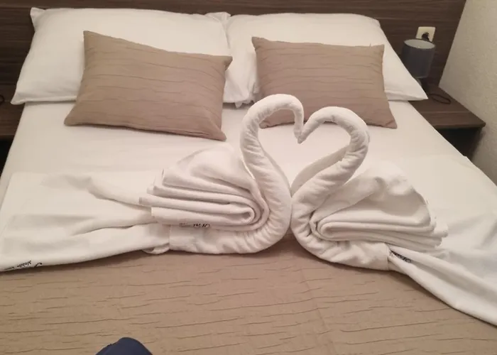 Kompleks wypoczynkowy Mobile Palma Drage