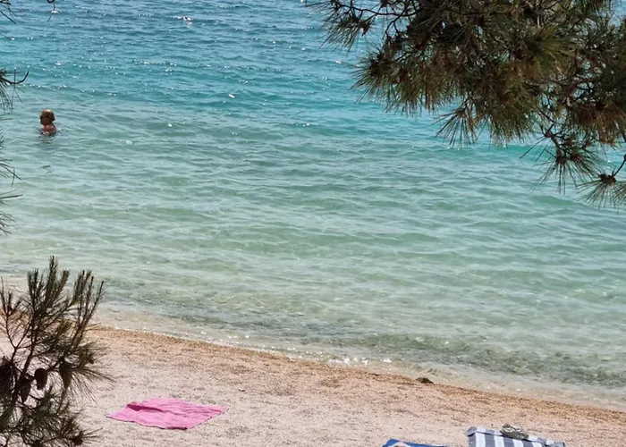 Kompleks wypoczynkowy Mobile Palma