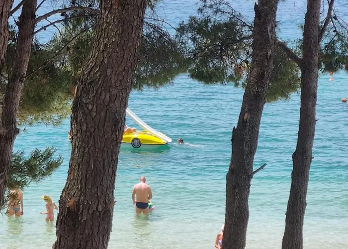 Mobile Palma Kompleks wypoczynkowy *