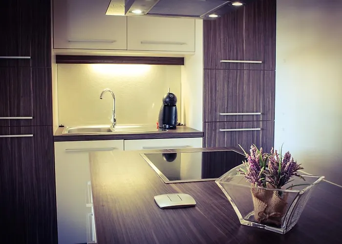 Mobile Palma Kompleks wypoczynkowy *