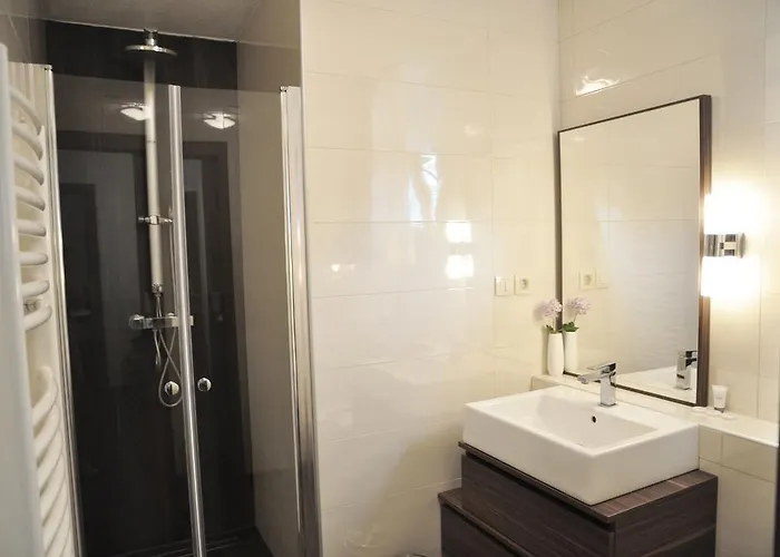 Kompleks wypoczynkowy Mobile Palma