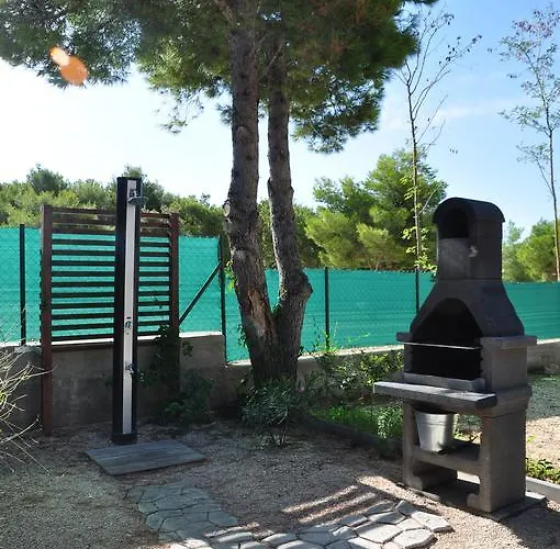 Kompleks wypoczynkowy Mobile Palma