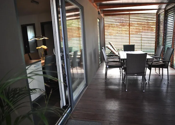 Mobile Palma Kompleks wypoczynkowy