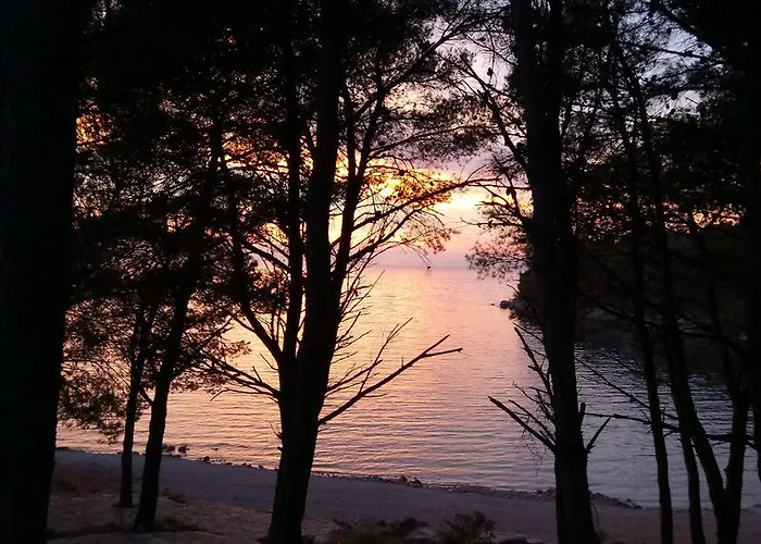 Kompleks wypoczynkowy Mobile Palma